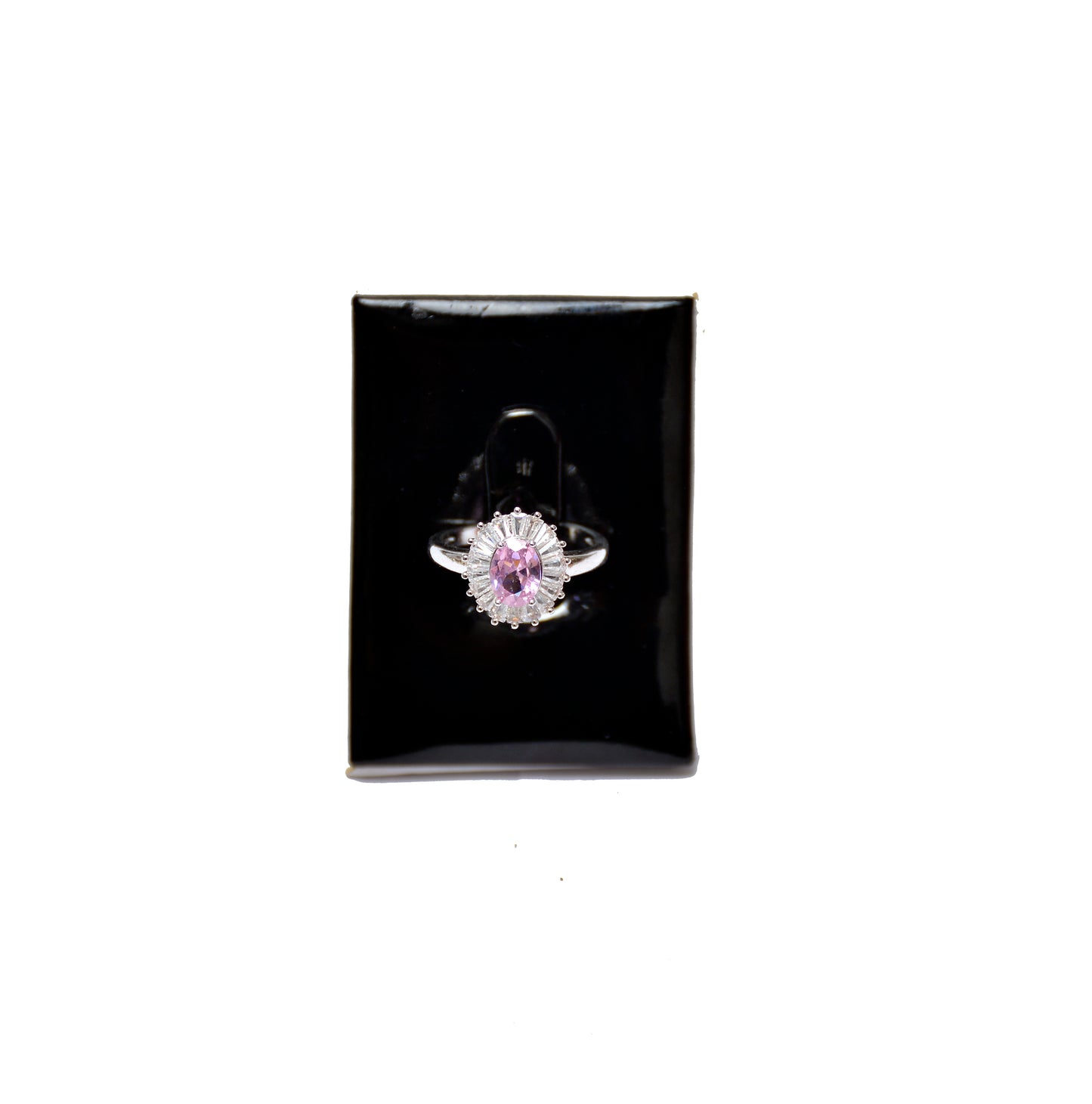 Radiance Ring