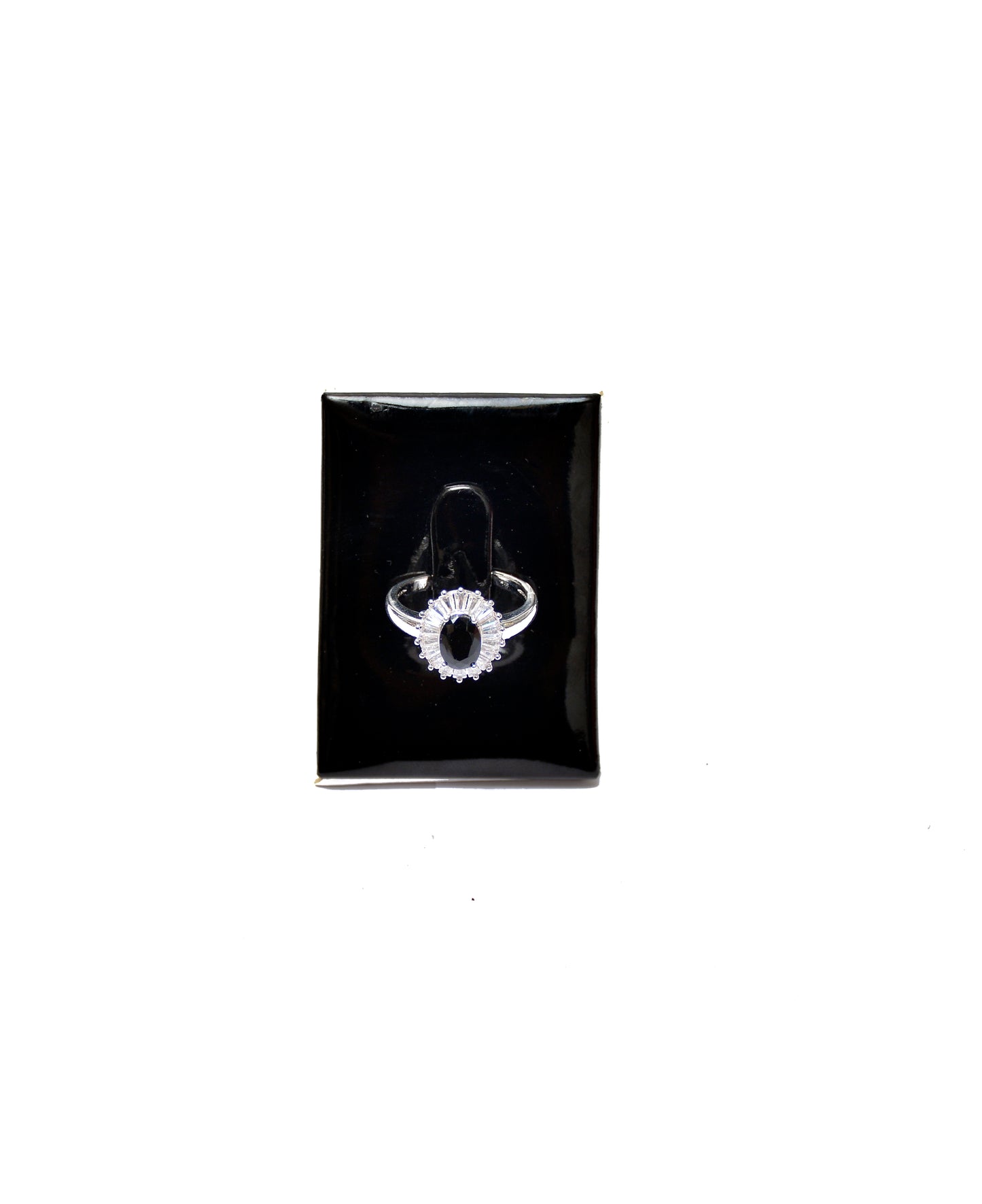 Radiance Ring