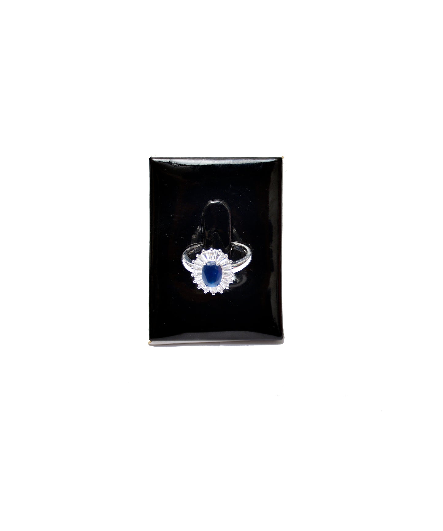 Radiance Ring
