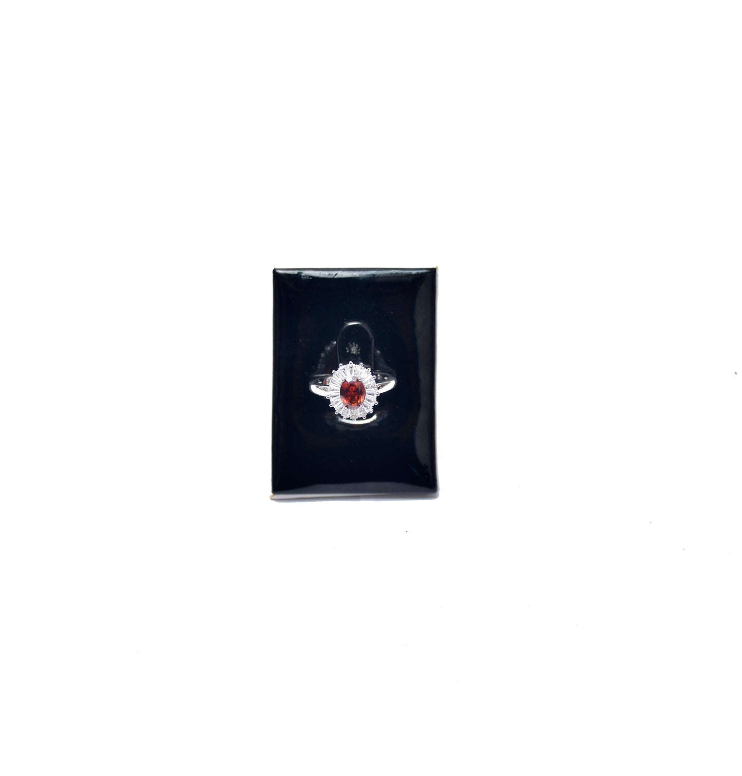 Radiance Ring