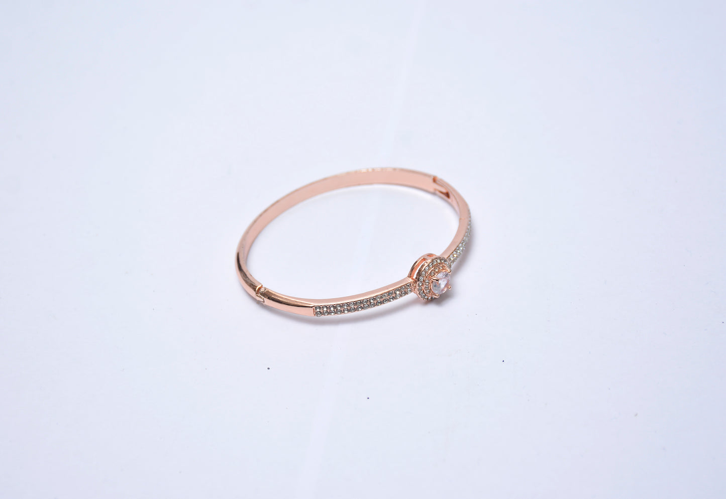 Aura Circle Bracelet