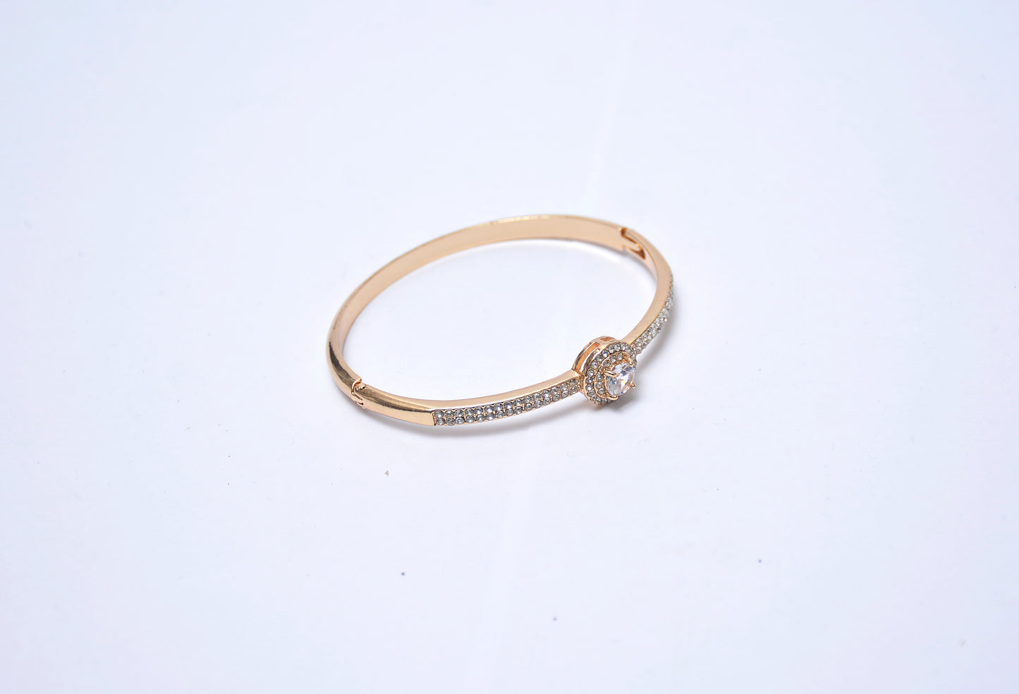 Aura Circle Bracelet