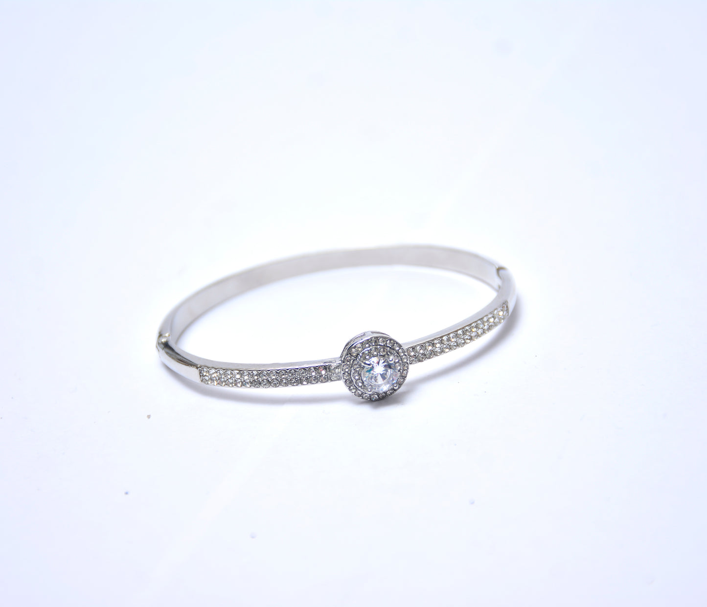 Aura Circle Bracelet
