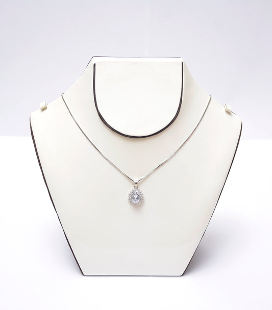 Eternal Glow Necklace