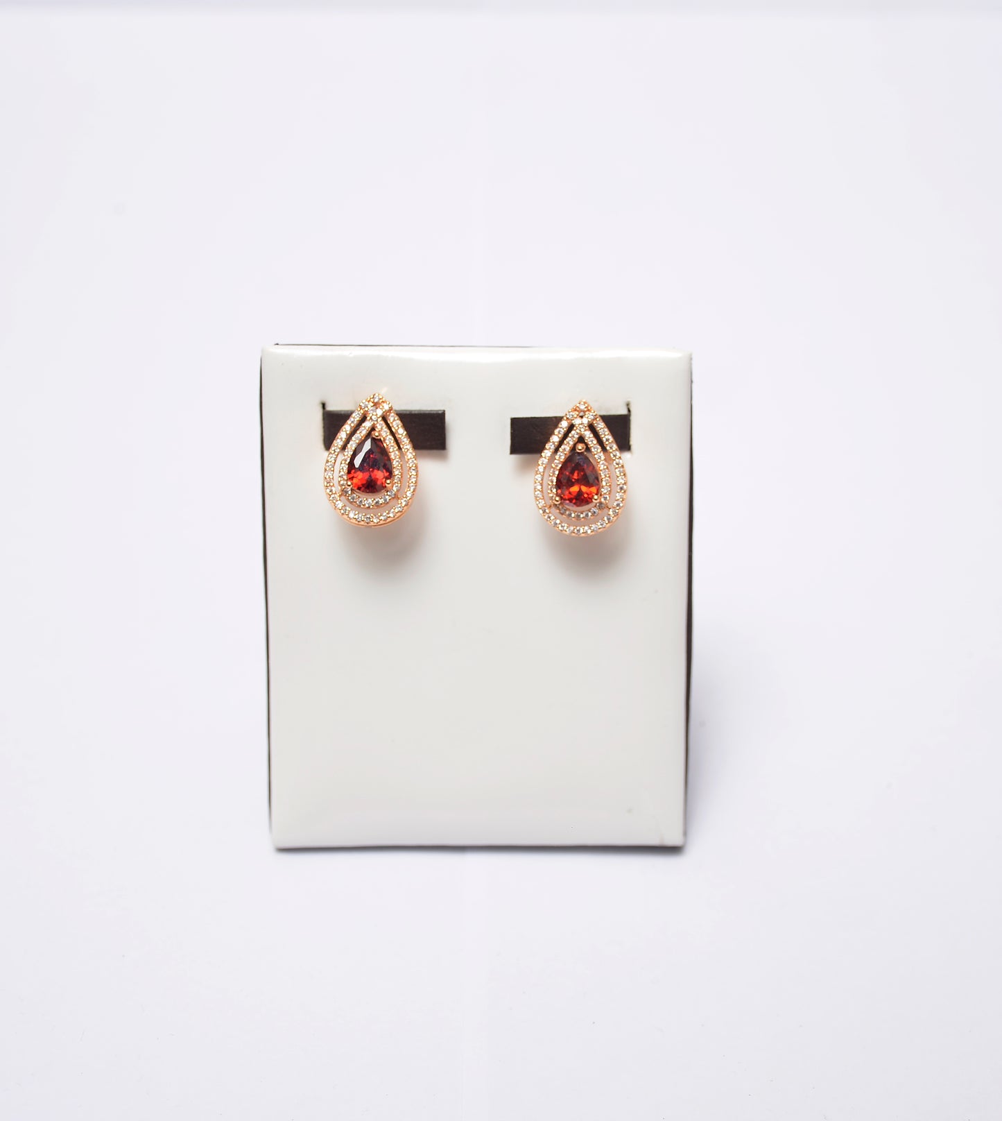 Stellar Halo Studs