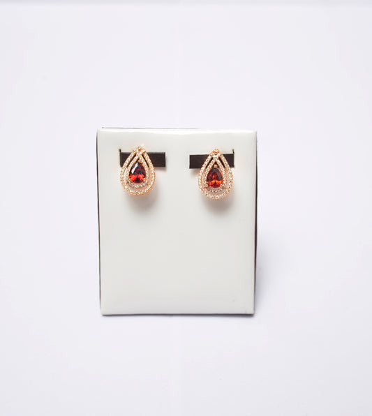 Stellar Halo Studs