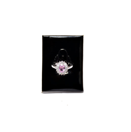 Radiance Ring