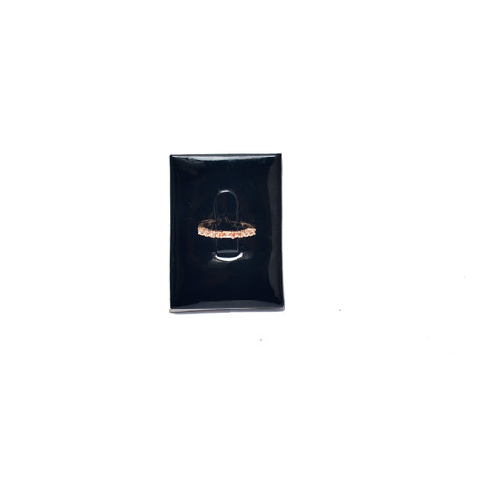 Pave Eternity Ring